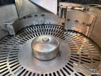 Overige inschuurmachines en toebehoren ERC Shaver