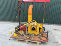 Bladzuiger  KWS bladzuiger