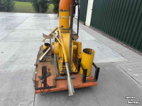 Bladzuiger  KWS bladzuiger