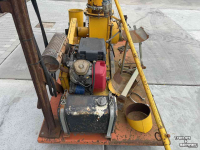 Bladzuiger  KWS bladzuiger