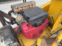 Bladzuiger  KWS bladzuiger