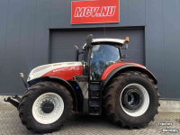 Tractor / Trekker Steyr Terrus 6300 CVT