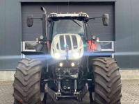 Tractor / Trekker Steyr Terrus 6300 CVT