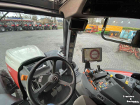 Tractor / Trekker Steyr Terrus 6300 CVT