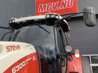 Tractor / Trekker Steyr Terrus 6300 CVT