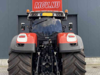 Tractor / Trekker Steyr Terrus 6300 CVT