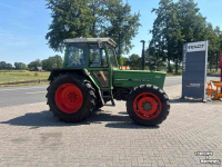 Tractor / Trekker Fendt 309