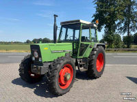Tractor / Trekker Fendt 309