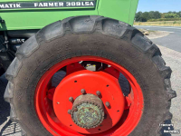 Tractor / Trekker Fendt 309