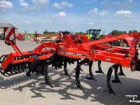 Cultivator Kuhn Cultimer L300 vleugelschaar