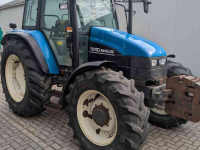 Tractor / Trekker New Holland TS 110