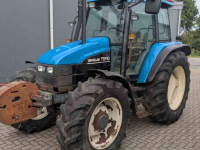 Tractor / Trekker New Holland TS 110