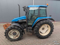 Tractor / Trekker New Holland TS 110