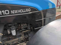 Tractor / Trekker New Holland TS 110