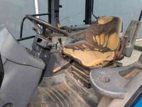 Tractor / Trekker New Holland TS 110