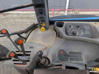 Tractor / Trekker New Holland TS 110