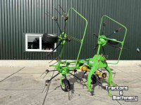 Schudder Deutz-Fahr hk500dn hydro super