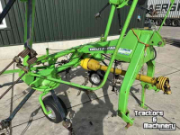 Schudder Deutz-Fahr hk500dn hydro super