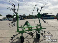 Schudder Deutz-Fahr hk500dn hydro super