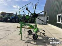 Schudder Deutz-Fahr hk500dn hydro super