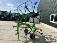 Schudder Deutz-Fahr hk500dn hydro super