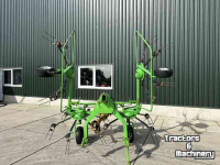 Schudder Deutz-Fahr hk500dn hydro super