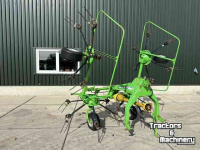 Schudder Deutz-Fahr hk500dn hydro super