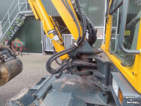 Graafmachine Hyundai Robex w55-9A