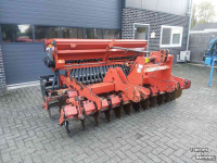 Schijveneg Maschio Presto 300 Schijven met zaaimachine