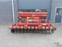 Schijveneg Maschio Presto 300 Schijven met zaaimachine