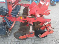 Schijveneg Maschio Presto 300 Schijven met zaaimachine
