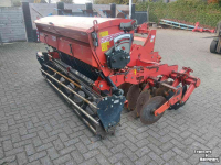Schijveneg Maschio Presto 300 Schijven met zaaimachine