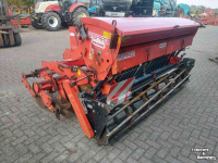 Schijveneg Maschio Presto 300 Schijven met zaaimachine