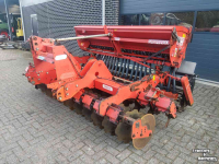 Schijveneg Maschio Presto 300 Schijven met zaaimachine