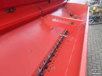 Schijveneg Maschio Presto 300 Schijven met zaaimachine