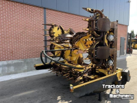 Maisbek New Holland 750 SFIE