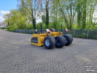 Kilverbak Harcon KB S100
