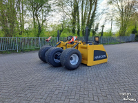 Kilverbak Harcon KB S100