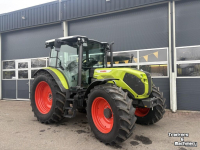 Tractor / Trekker Claas Axos 3.120