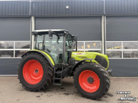 Tractor / Trekker Claas Axos 3.120