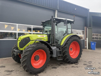 Tractor / Trekker Claas Axos 3.120