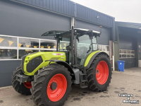 Tractor / Trekker Claas Axos 3.120