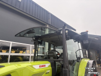 Tractor / Trekker Claas Axos 3.120