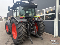 Tractor / Trekker Claas Axos 3.120