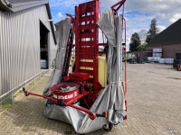 Gedragen Veldspuit Hardi Master Plus 18m Twin Stream