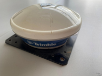 GPS besturings systemen en toebehoren Trimble TMX 2050