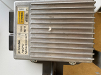 GPS besturings systemen en toebehoren Trimble TMX 2050