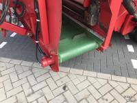 Voeruitkuilwagen Trioliet UKW 5000 Uitkuilwagen