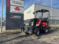Telescopische Shovel / Wiellader / Kniklader Norcar a6226