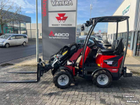 Telescopische Shovel / Wiellader / Kniklader Norcar a6226